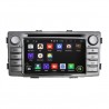Toyota Hilux Android OCTA