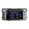 Toyota Hilux Android 