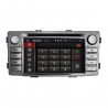 Toyota Hilux Android 