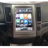 TESLA STYLE hyundai ix55