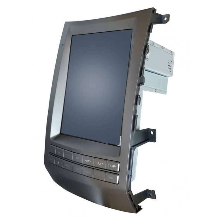 TESLA STYLE hyundai ix55