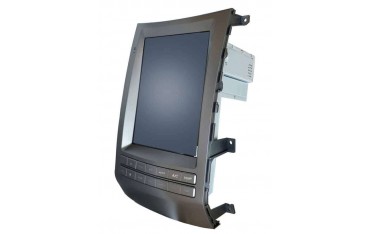 TESLA STYLE hyundai ix55