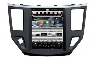 TESLA STYLE Nissan Pathfinder