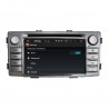 Toyota Hilux Android 