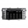 Toyota Hilux Android 