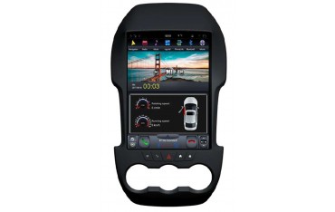 TESLA STYLE ford ranger