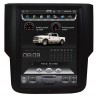 TESLA STYLE Dodge RAM