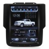 Dodge RAM gps tesla