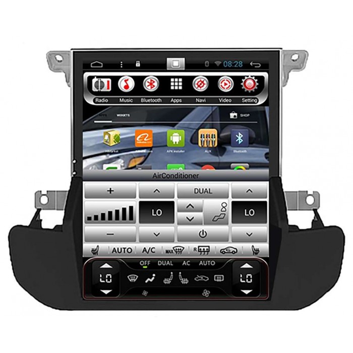 TESLA STYLE Discovery 4