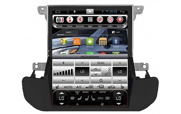 TESLA STYLE Discovery 4