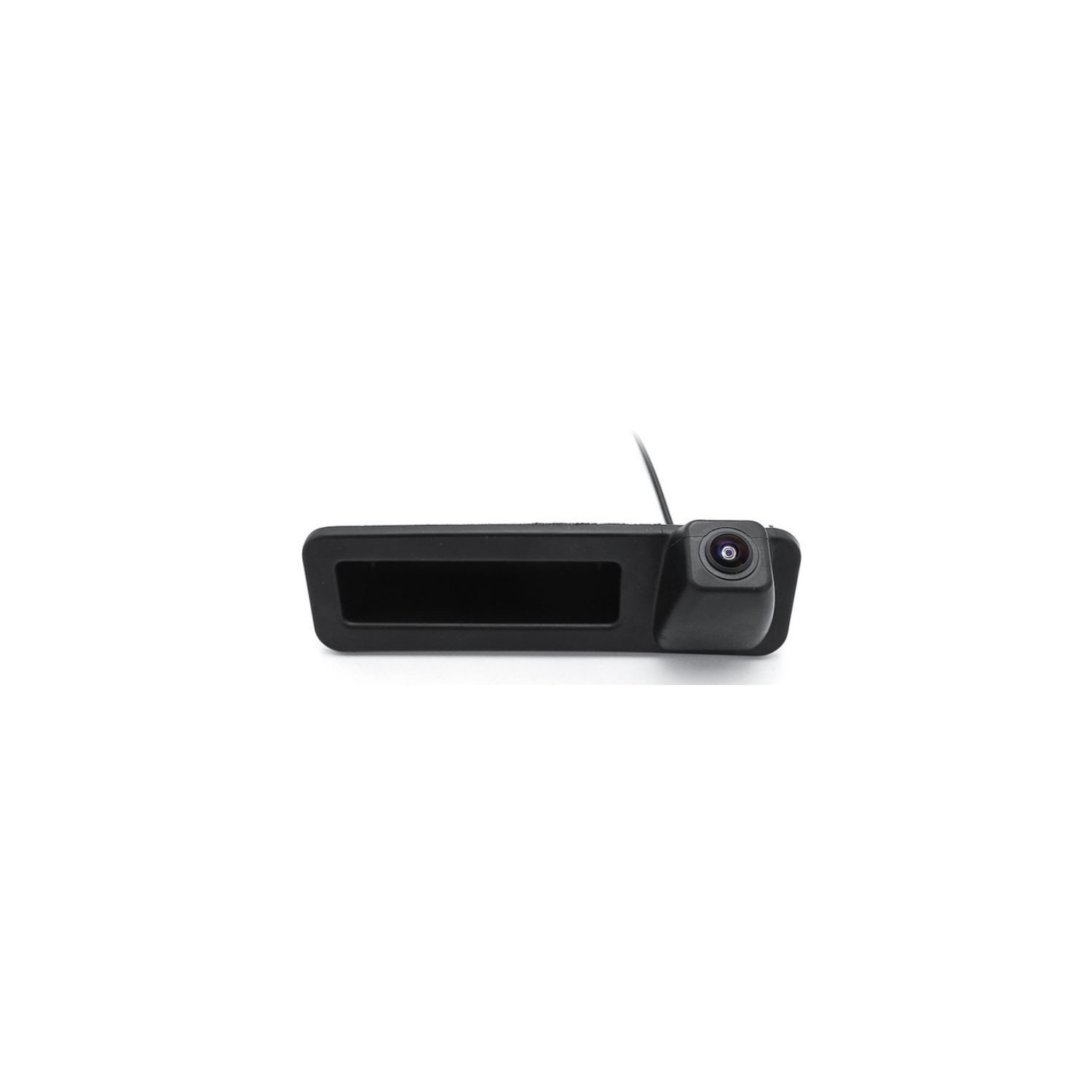 BMW X1, X3, X4, X5 (E70 F30 F31 F34 F07 F10 F11 E84) Special parking camera REF: TR3551