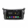 Toyota Rav4 gps