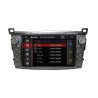 Toyota Rav4 gps