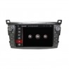 Toyota Rav4 screen