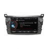 Toyota Rav4 gps