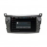 Toyota Rav4 gps