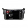 Toyota Rav4 gps