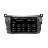 Toyota Rav4 gps
