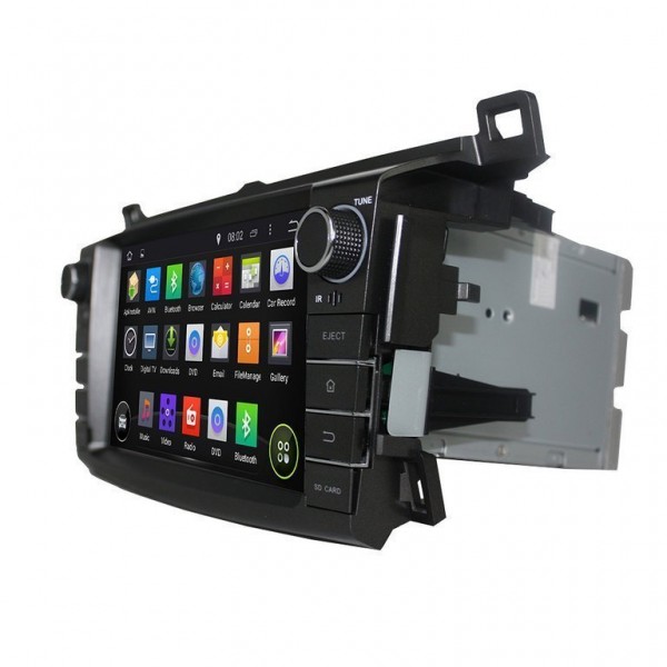 Toyota Rav4 gps