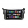 Toyota Rav4 gps