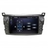 Toyota Rav4 gps