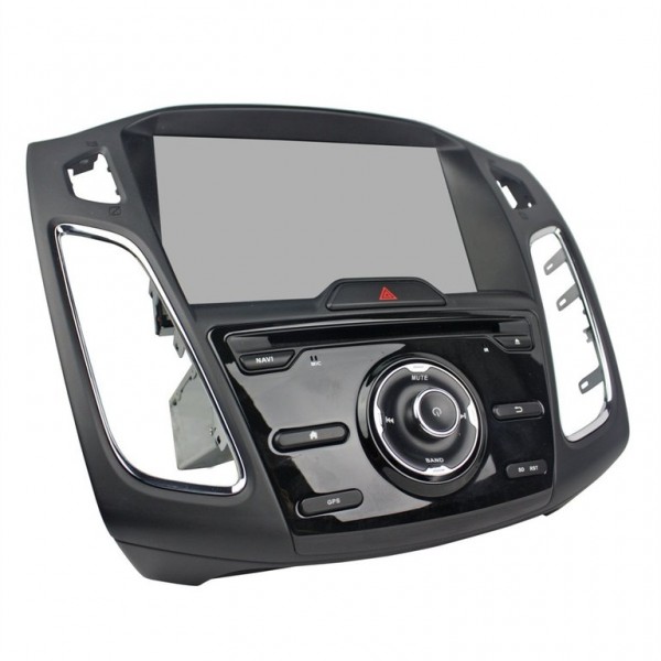 GPS Android 9,0 QUAD CORE Ford Focus REF:TR2317