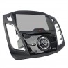 GPS Android 9,0 QUAD CORE Ford Focus REF:TR2317
