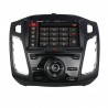 GPS Android 9,0 QUAD CORE Ford Focus REF:TR2317