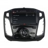 GPS Android 9,0 QUAD CORE Ford Focus REF:TR2317