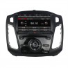 GPS Android 9,0 QUAD CORE Ford Focus REF:TR2317