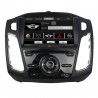 GPS Android 9,0 QUAD CORE Ford Focus TR2317