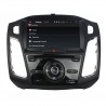 GPS Android 9,0 QUAD CORE Ford Focus TR2317