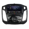 GPS Android 9,0 QUAD CORE Ford Focus TR2317