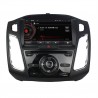 GPS Android 9,0 QUAD CORE Ford Focus TR2317