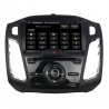 GPS Android 9,0 QUAD CORE Ford Focus REF:TR2317