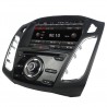 GPS Android 9,0 QUAD CORE Ford Focus REF:TR2317