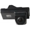 Toyota Land Cruiser specific camera TR232