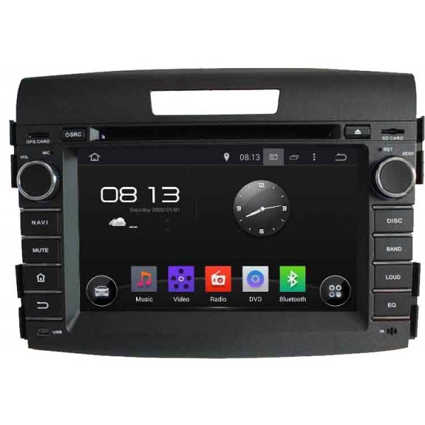 Honda CRV 4GB RAM