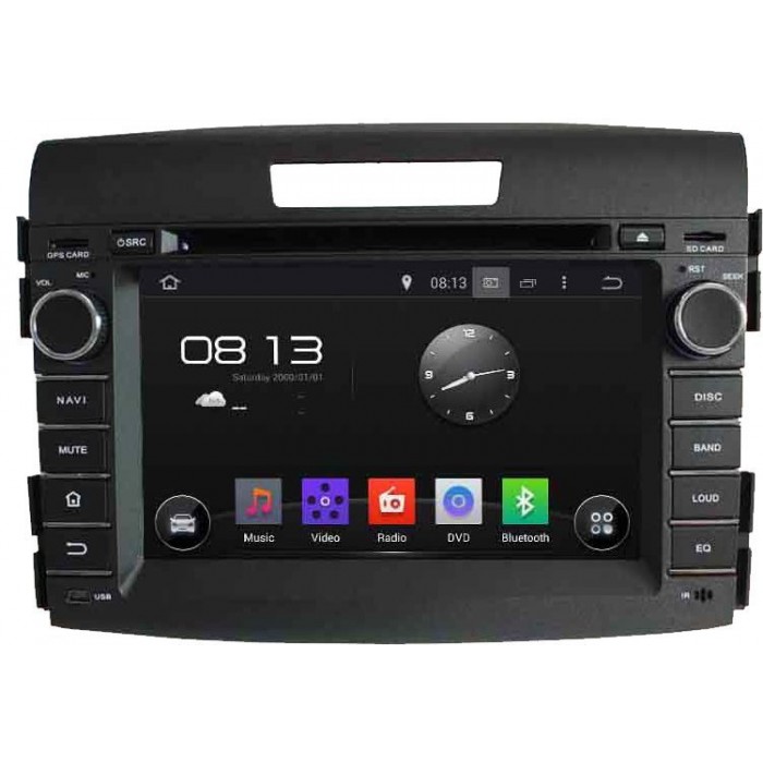 Honda CRV 4GB RAM