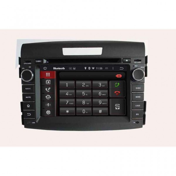 Honda CRV 4GB RAM