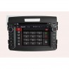 Honda CRV 4GB RAM