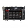 GPS Honda CRV