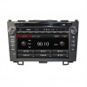 Android Honda CRV