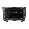 GPS Honda CRV