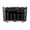 Android Honda CRV