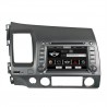 Honda Civic Android