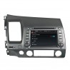 Honda Civic Android