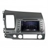 Honda Civic Android