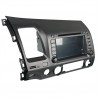 Honda Civic Android
