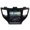 HYUNDAI Tucson gps tesla
